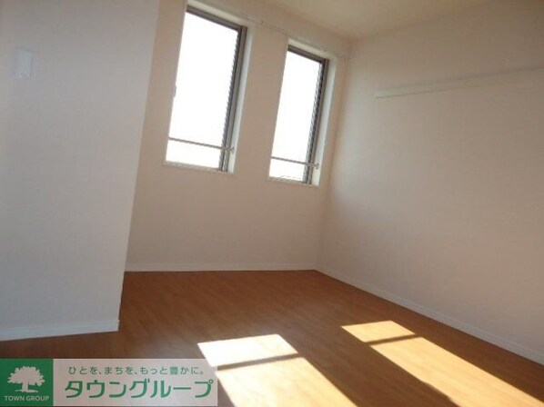 歩の物件内観写真